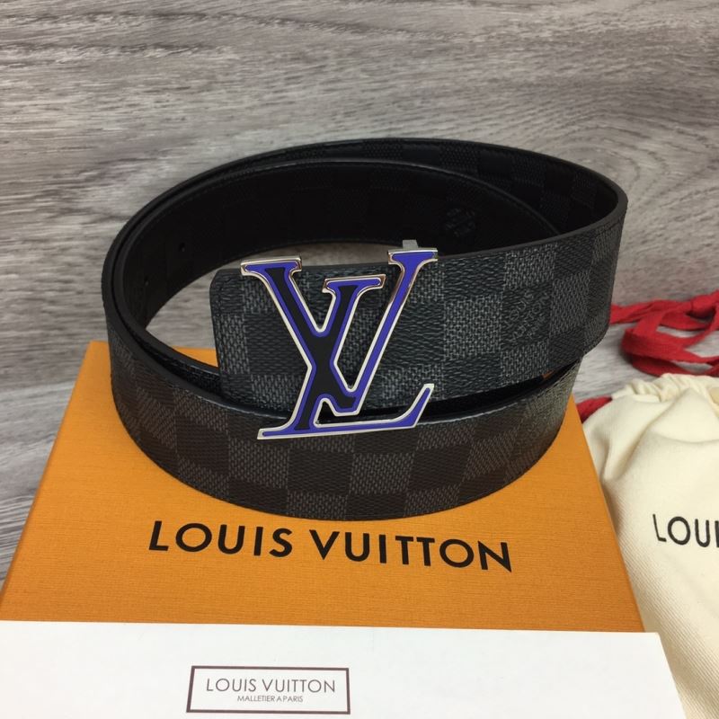 LV Belts